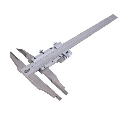 Штангенциркуль GRIFF ШЦТ-II- 400-0,05 ГОСТ 166-89 пр-во Guilin Measuring/ D163111