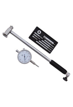 Нутромер GRIFF НИ 18-35 пр-во Guilin Measuring D128015