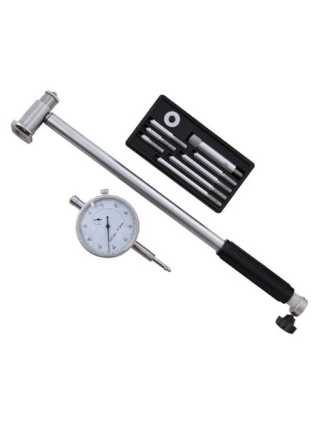 Нутромер GRIFF НИ 18-35 пр-во Guilin Measuring D128015