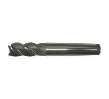 Фреза концевая (45х188х63 мм; Р6М5; 8 перая; к/х КМ4) GRIFF a310135