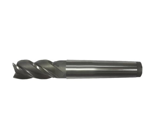 Фреза концевая (45х188х63 мм; Р6М5; 8 перая; к/х КМ4) GRIFF a310135