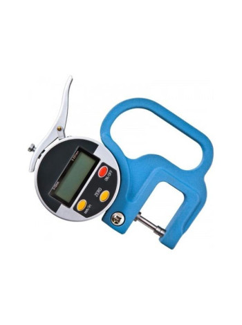 Индикаторный электронный толщиномер GRIFF 0-10 мм, 0.001 мм, L 30 мм D141022
