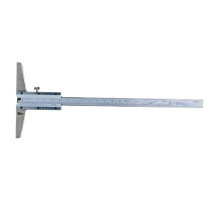 Штангенглубиномер GRIFF ШГ-150-0,05, D157002