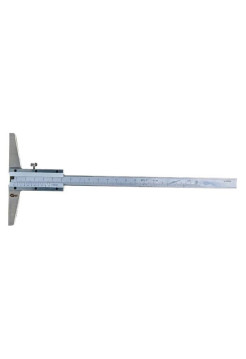 Штангенглубиномер GRIFF ШГ-150-0,05, D157002