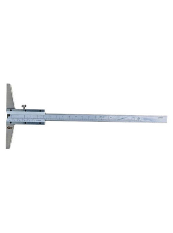 Штангенглубиномер GRIFF ШГ-150-0,05, D157002