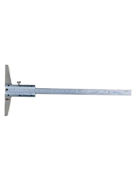 Штангенглубиномер GRIFF ШГ-150-0,05, D157002