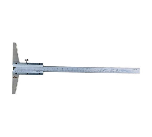 Штангенглубиномер GRIFF ШГ-150-0,05, D157002