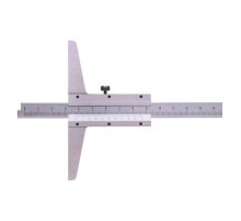 Штангенглубиномер GRIFF ШГ-600-0,05, ГОСТ 162-90 D157108