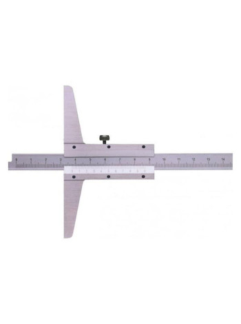 Штангенглубиномер GRIFF ШГ-600-0,05, ГОСТ 162-90 D157108