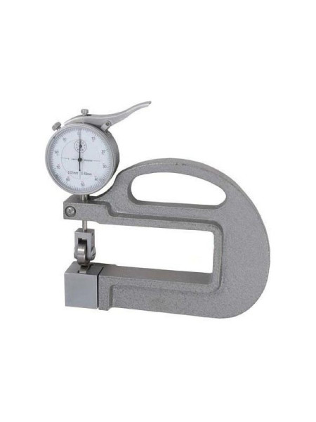 Роликовый толщиномер GRIFF ТР 10 100 D140001