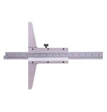 Штангенглубиномер GRIFF ШГ-500-0,05, ГОСТ 162-90 D157105