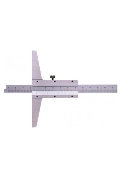 Штангенглубиномер GRIFF ШГ-500-0,05, ГОСТ 162-90 D157105
