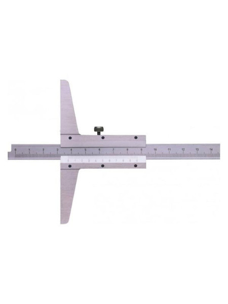 Штангенглубиномер GRIFF ШГ-500-0,05, ГОСТ 162-90 D157105