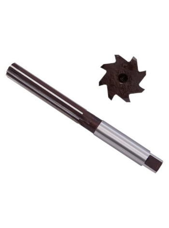 Ручная цилиндрическая развертка GRIFF 36.0мм H9 9ХС a420261