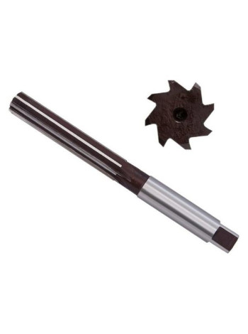 Ручная цилиндрическая развертка GRIFF 45.0мм H7 9ХС a420070