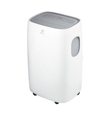 Мобильный кондиционер Electrolux Loft EACM-15 CL/N3 НС-1122254