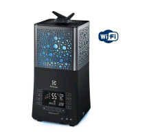 Ультразвуковой увлажнитель воздуха Electrolux ecoBIOCOMPLEX EHU-3810D YOGAhealthline НС-1103479