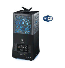 Ультразвуковой увлажнитель воздуха Electrolux ecoBIOCOMPLEX EHU-3810D YOGAhealthline НС-1103479