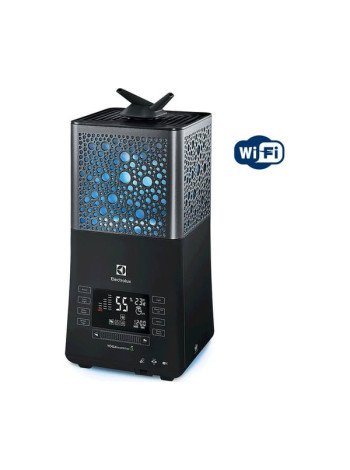 Ультразвуковой увлажнитель воздуха Electrolux ecoBIOCOMPLEX EHU-3810D YOGAhealthline НС-1103479