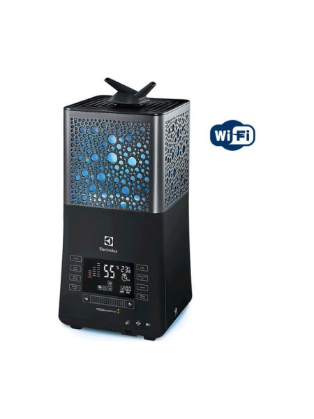 Ультразвуковой увлажнитель воздуха Electrolux ecoBIOCOMPLEX EHU-3810D YOGAhealthline НС-1103479