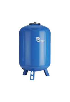 Мембранный бак для водоснабжения WAV 300 Wester 0-14-1515