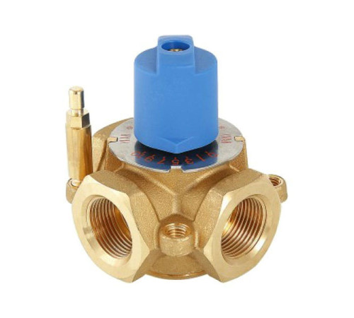 Трехходовой смесительный клапан (1") VALTEC VT.MIX03.G.06