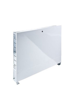 Коллекторный шкаф ШРВ3 670-760/744/125-195 VALTEC VTc.540.0.03