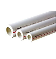 Труба PP-R, PN 20, 75мм, белый VALTEC VTp.700.0020.75