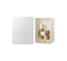 Терморегулирующий монтажный комплект VALTEC IC-BOX 2 VT.ICBOX.2.0
