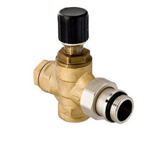 Перепускной клапан 3/4 VALTEC VT.623.G.05