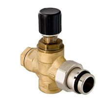 Перепускной клапан 3/4 VALTEC VT.623.G.05