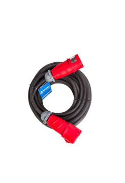 Промышленный силовой удлинитель КГ 5х4 50м АТЛАНТ CORD_KG5_4_50