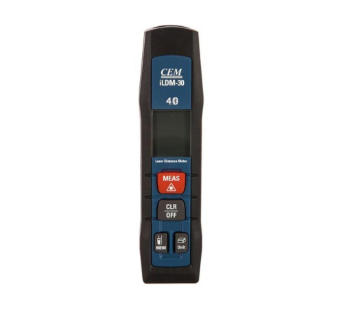 Лазерный дальномер СЕМ iLDM-30 482308