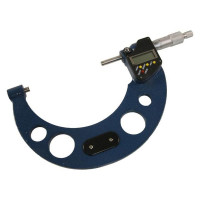 Микрометр ГОСТ 6507-90 GRIFF МКЦ 125 D124303