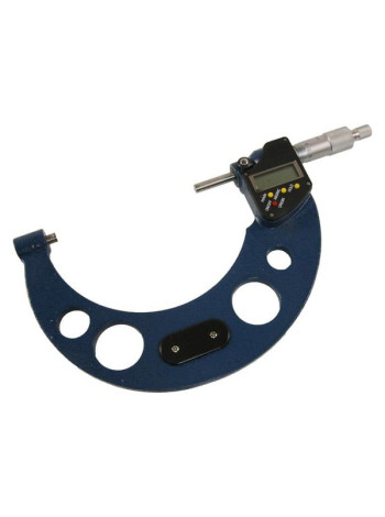 Микрометр ГОСТ 6507-90 GRIFF МКЦ 125 D124303