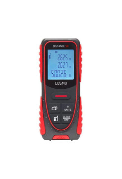Лазерный дальномер ADA Cosmo 50 с поверкой А00525