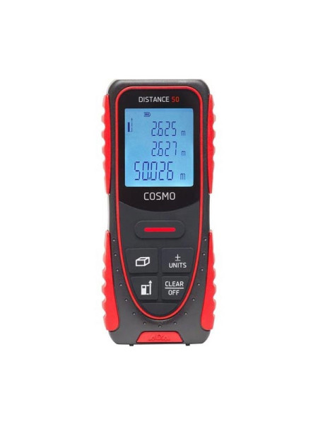 Лазерный дальномер ADA Cosmo 50 с поверкой А00525