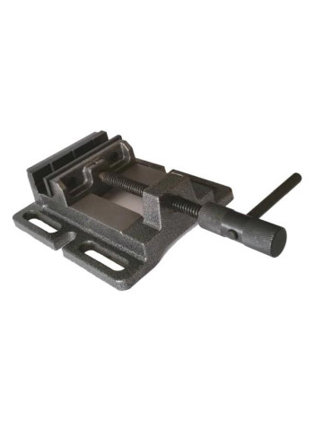 Станочные тиски для сверлильных станков 150мм GRIFF Q19 b241404