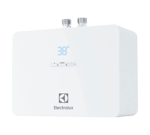 Проточный водонагреватель Electrolux NPX 4 AQUATRONIC DIGITAL 2.0 НС-1146491