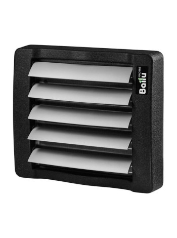 Водяной тепловентилятор Ballu BHP-W3-30-S НС-1136096