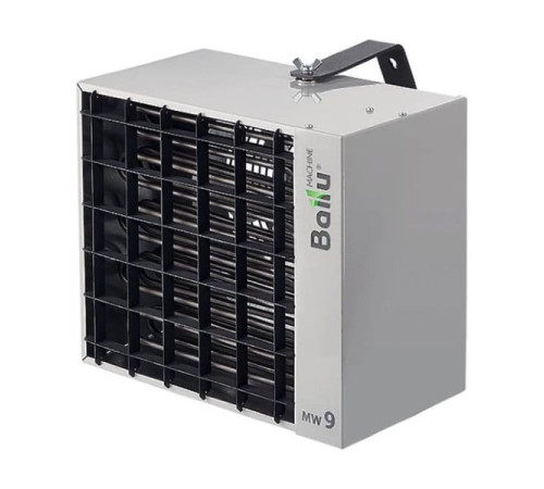 Пушка тепловая Ballu BHP-MW-9 НС-1135822