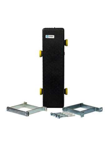 Гидравлическая стрелка 4,5 м3/час (вертикальная) STOUT SDG-0015-004003