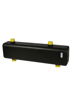 Гидравлическая стрелка 8 м3/час (вертикальная) STOUT SDG-0015-005001