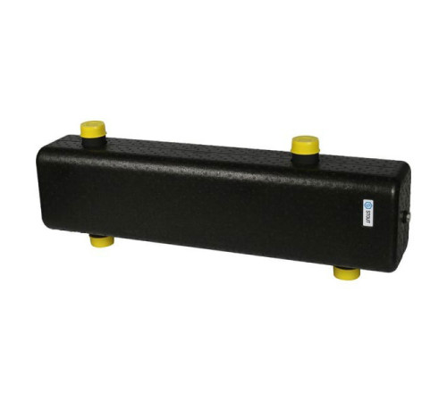 Гидравлическая стрелка 8 м3/час (вертикальная) STOUT SDG-0015-005001