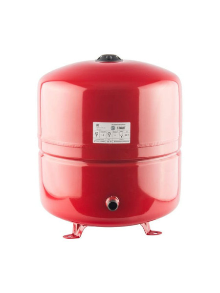 Расширительный бак 50 л STOUT STH-0005-000050