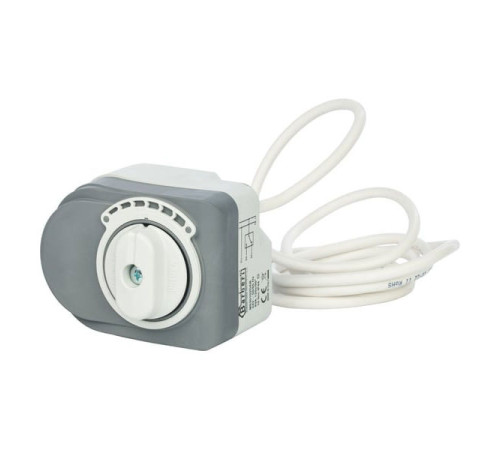 Сервопривод 24V 120s STOUT SVM-0005-024001