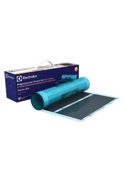 Инфракрасная нагревательная пленка Electrolux ETS 220-6 комплект теплого пола НС-1158441
