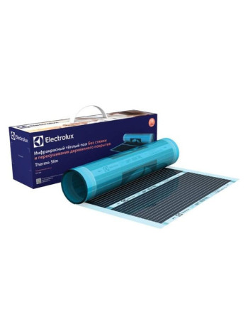 Инфракрасная нагревательная пленка Electrolux ETS 220-7 комплект теплого пола НС-1158442