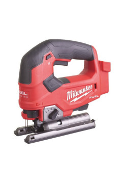 Аккумуляторный лобзик Milwaukee M18 FJS-0X FUEL 4933464726