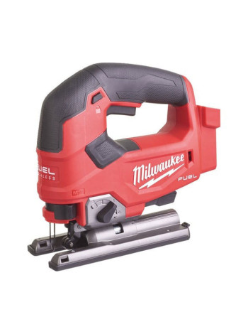 Аккумуляторный лобзик Milwaukee M18 FJS-0X FUEL 4933464726